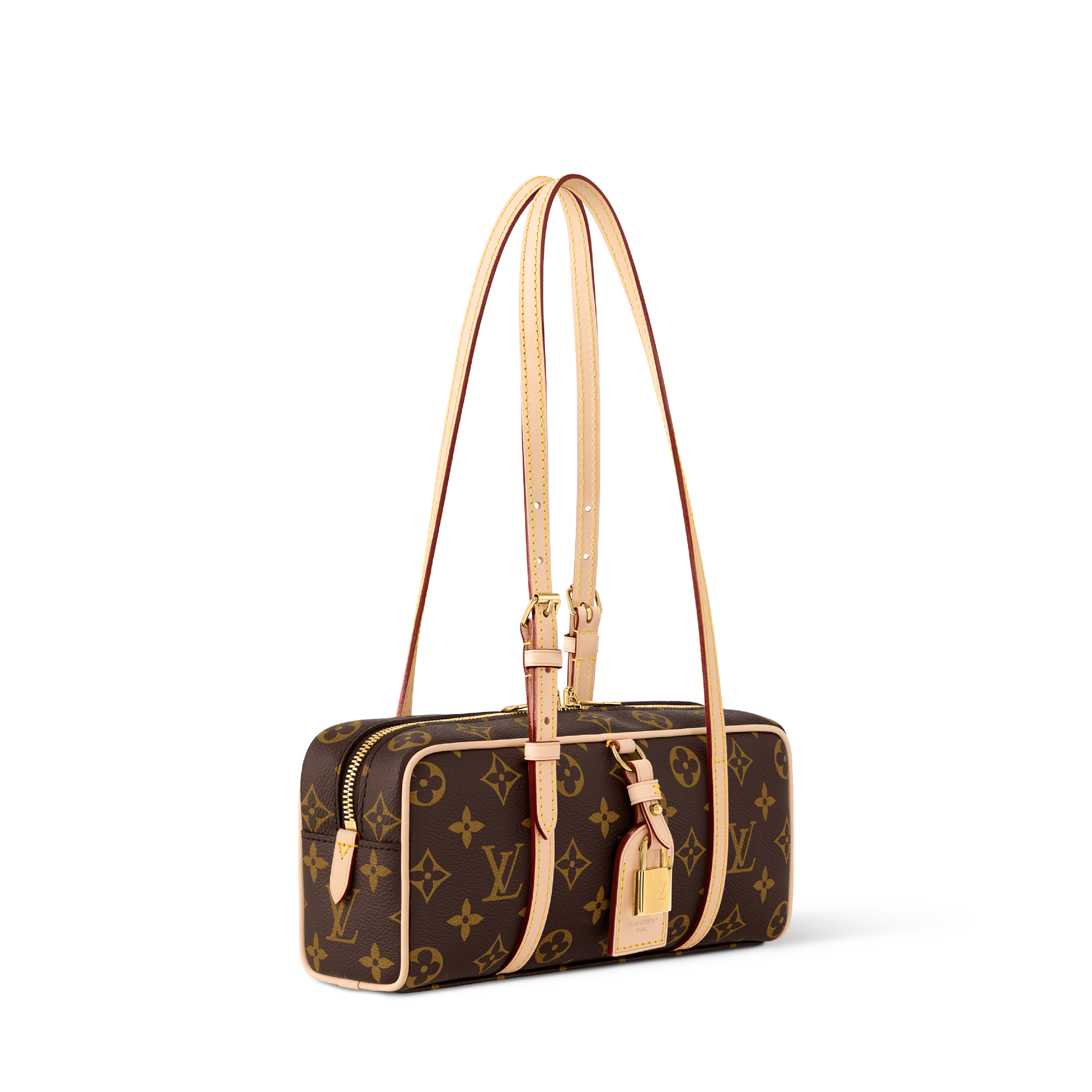 Bolsa Hang On Monogram - Bolsas | LOUIS VUITTON ®
